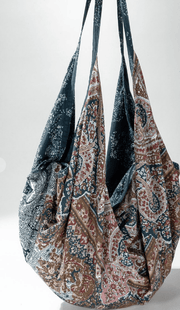 Fun Boho Bag - Robin Boutique-Boutique 