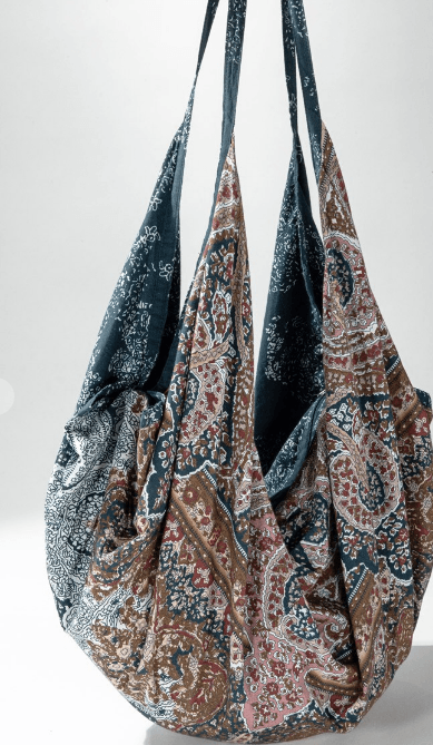 Fun Boho Bag - Robin Boutique-Boutique 