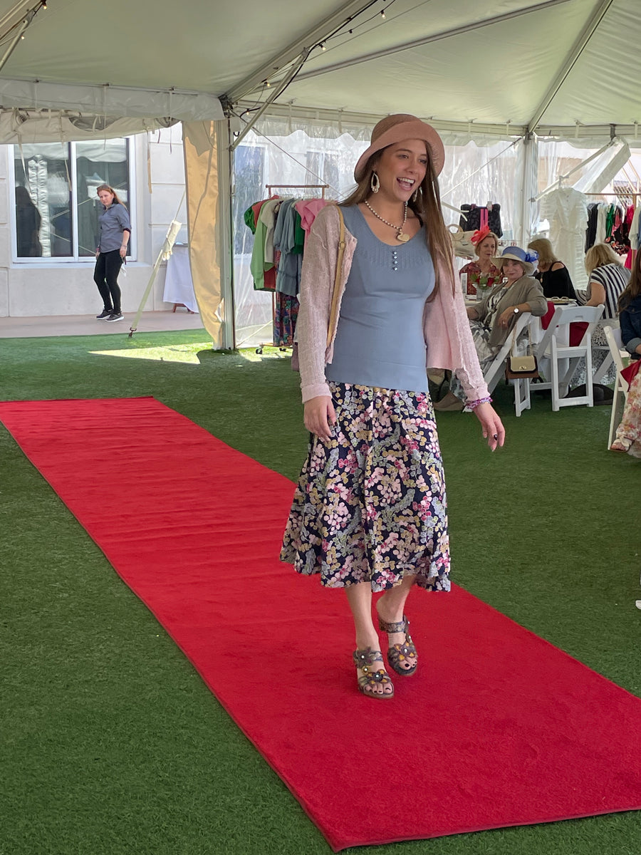 Inspire Pullover by Effie's Heart - Robin Boutique-Boutique 