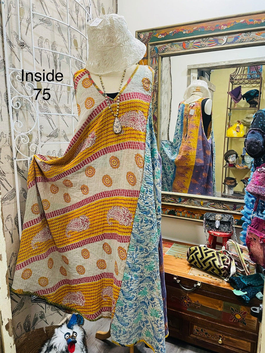 Harmony Dress by Kantha Bae - Robin Boutique-Boutique 