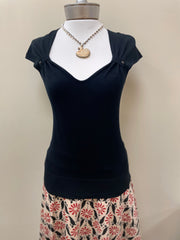 Effie's Idyllic Pullover - Robin Boutique-Boutique 