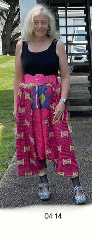 Karma Culottes by Kantha Bae One Size - Robin Boutique-Boutique 