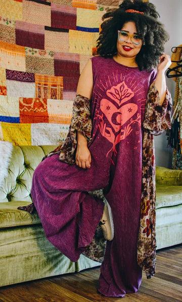Dream Jumpsuit by Kantha Bae - Robin Boutique-Boutique 