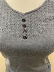 Inspire Pullover by Effie's Heart - Robin Boutique-Boutique 