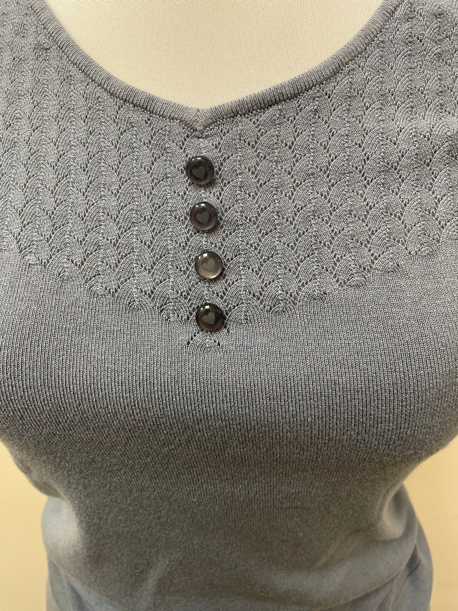 Inspire Pullover by Effie's Heart - Robin Boutique-Boutique 