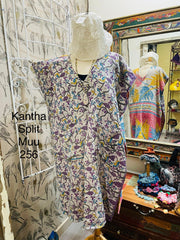 Kantha Split Muu by Kantha Bae - Robin Boutique-Boutique 