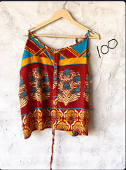 Silk Butterfly Tank by Kantha Bae One Size - Robin Boutique-Boutique 