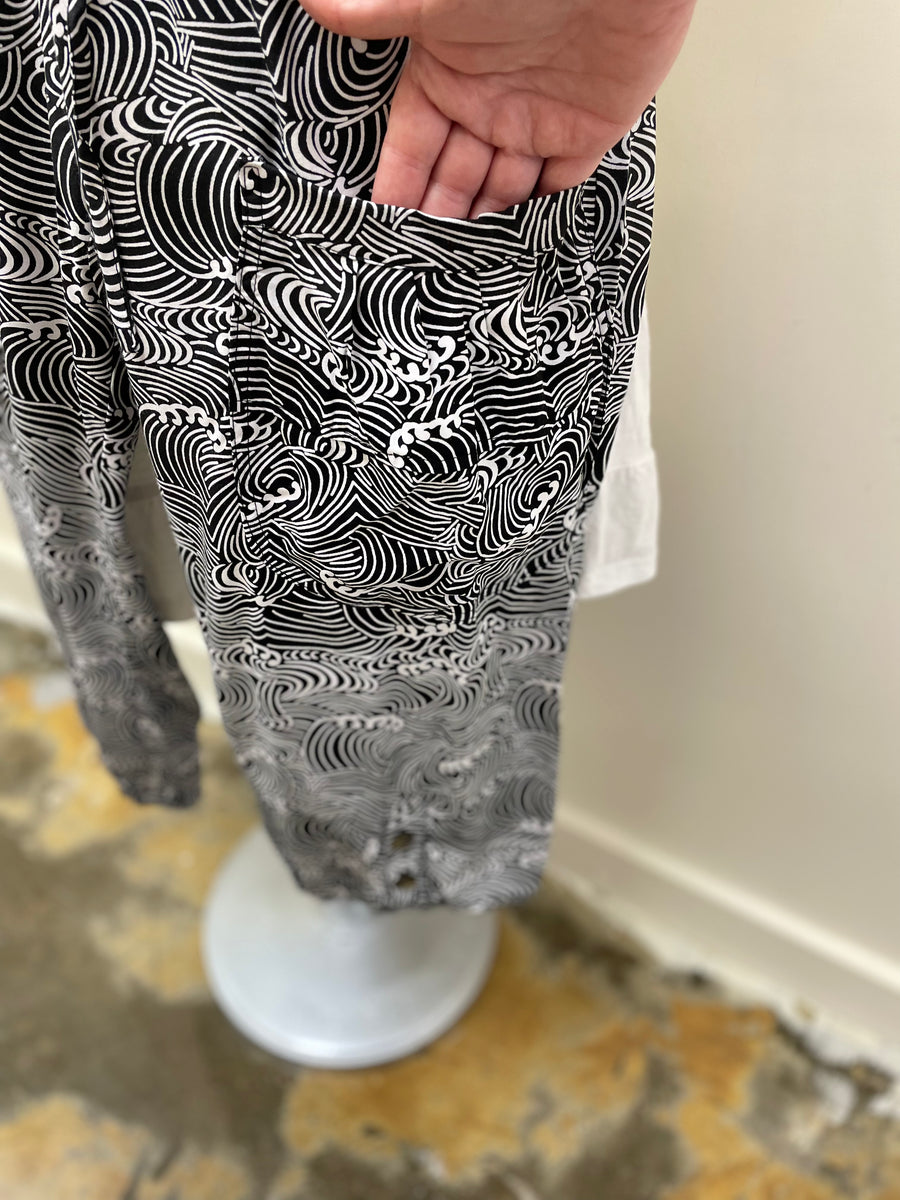 Anna Ocean Beach Pant - Robin Boutique-Boutique 