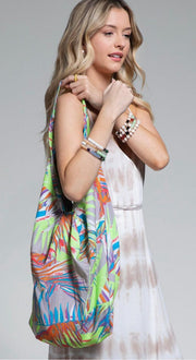 Fun Boho Bag - Robin Boutique-Boutique 