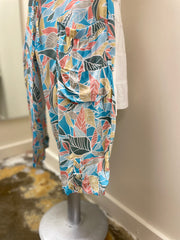 Anna Ocean Beach Pant - Robin Boutique-Boutique 