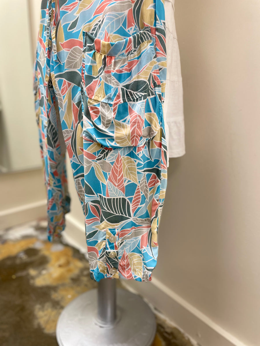 Anna Ocean Beach Pant - Robin Boutique-Boutique 