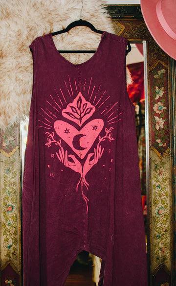 Dream Jumpsuit by Kantha Bae - Robin Boutique-Boutique 