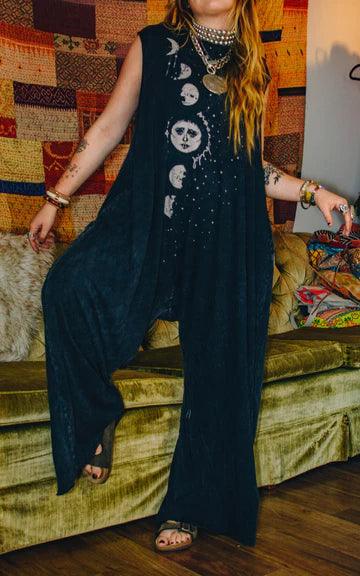 Dream Jumpsuit by Kantha Bae - Robin Boutique-Boutique 