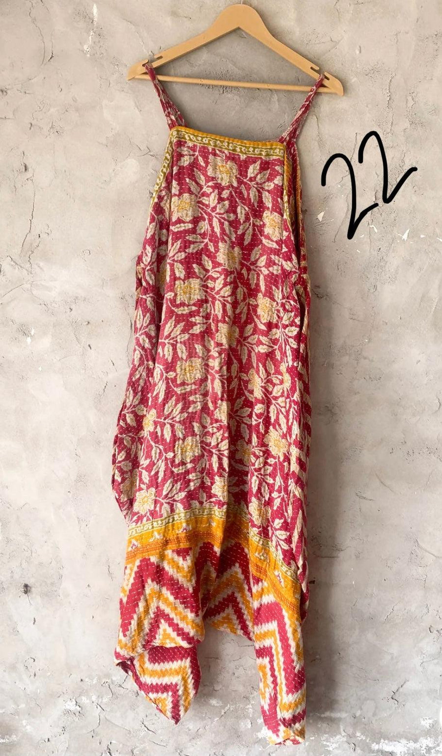 Gonna Shine Maxi Dress by Kantha Bae One Size - Robin Boutique-Boutique 