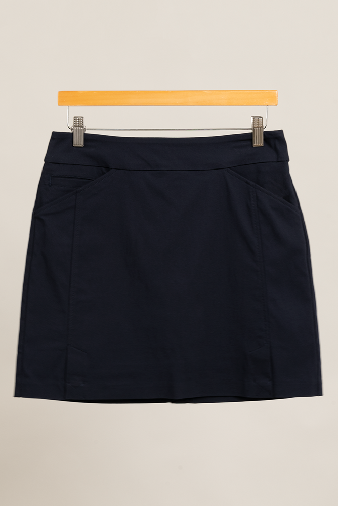 Millenium Pocket Skort