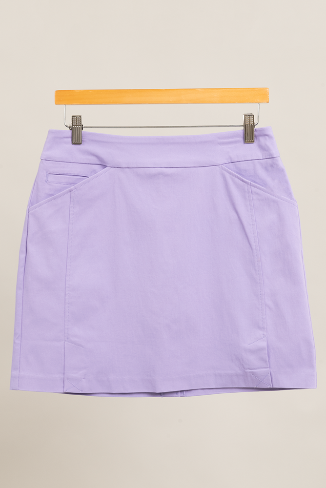 Millenium Pocket Skort