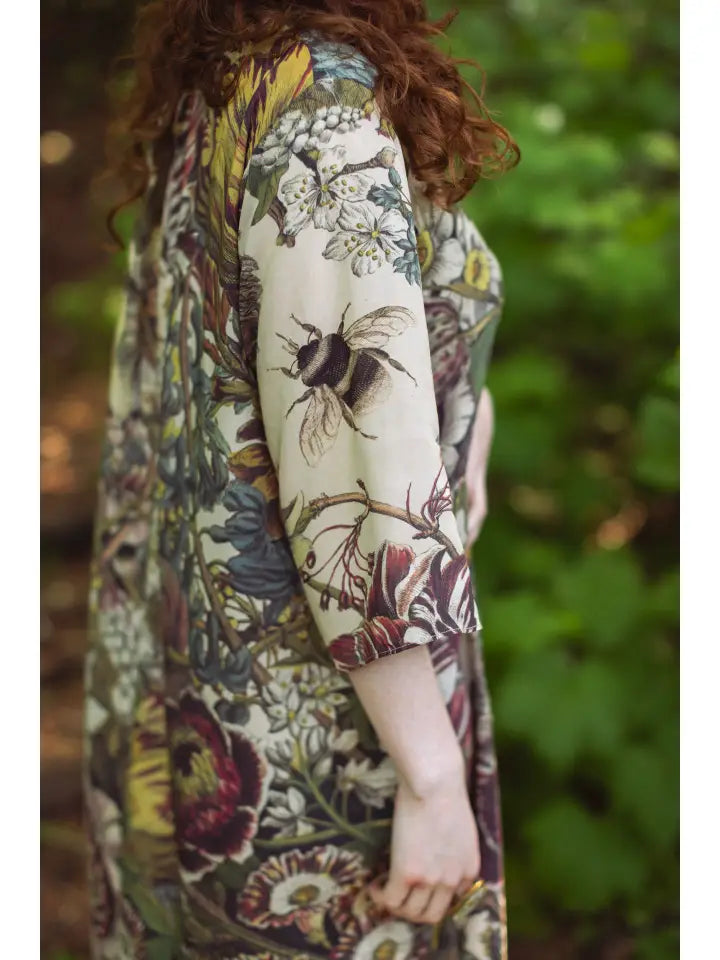 Love Grows Wild Reversible Dress by Market Of Stars Robin Boutique