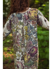Love Grows Wild Reversible Dress by Market Of Stars Robin Boutique