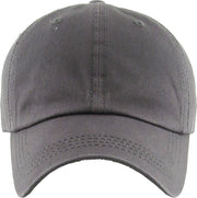 Ponytail Cotton Cap