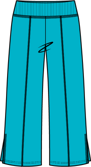 Cotton Slub Everywhere Pant