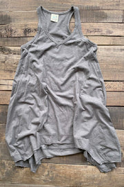 Beyond The Moon Tank by Jaded Gypsy