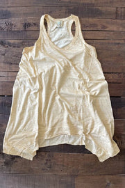 Beyond The Moon Tank by Jaded Gypsy