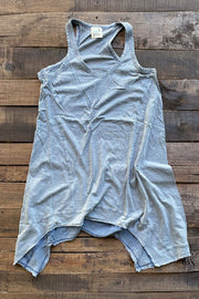 Beyond The Moon Tank by Jaded Gypsy