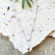Crystal Necklace