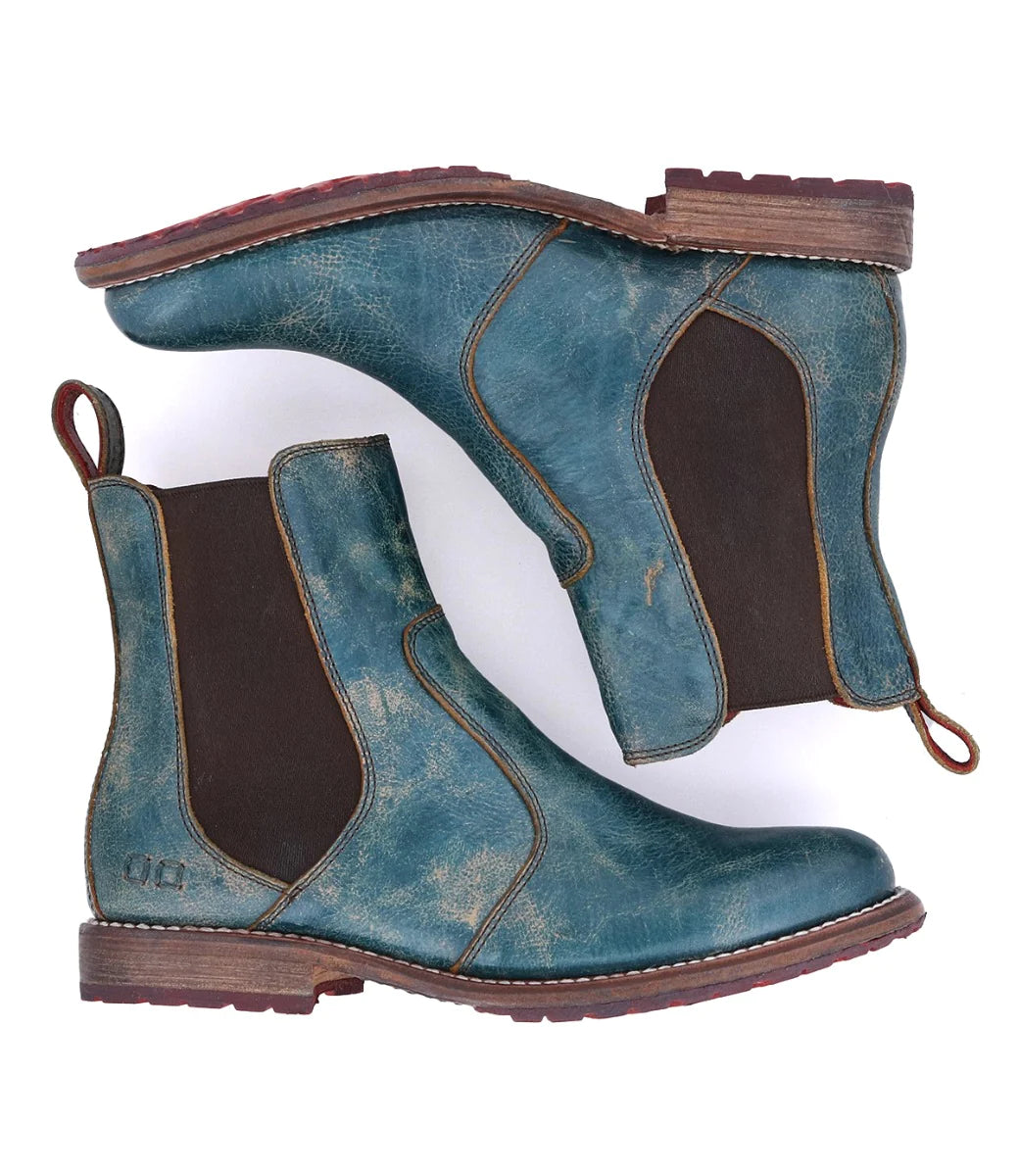 Bedstu Nandi Boots Robin Boutique