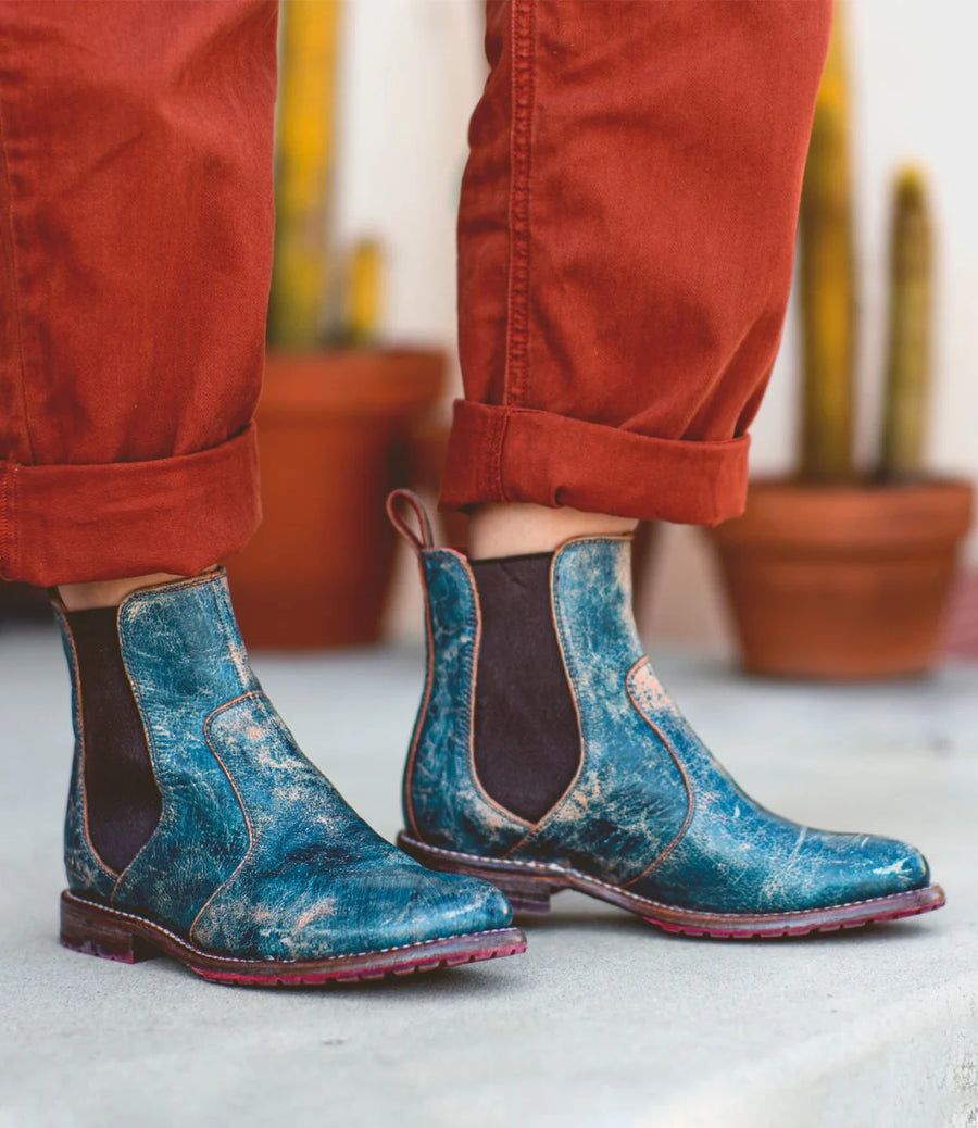 Bedstu Nandi Boots Robin Boutique