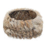 Rabbit Fur Headband - Robin Boutique-Boutique 