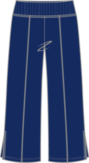 Cotton Slub Everywhere Pant