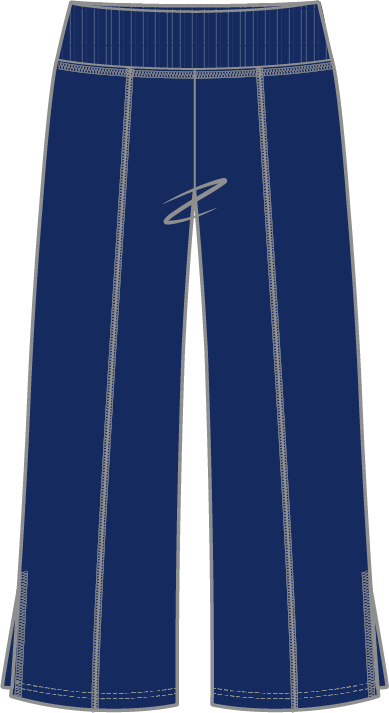 Cotton Slub Everywhere Pant