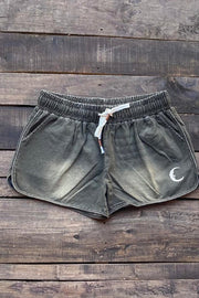 On the Run Shorts by Jaded Gypsy