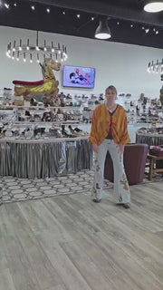 Fab Farrah in Desert Hallucination by Driftwood