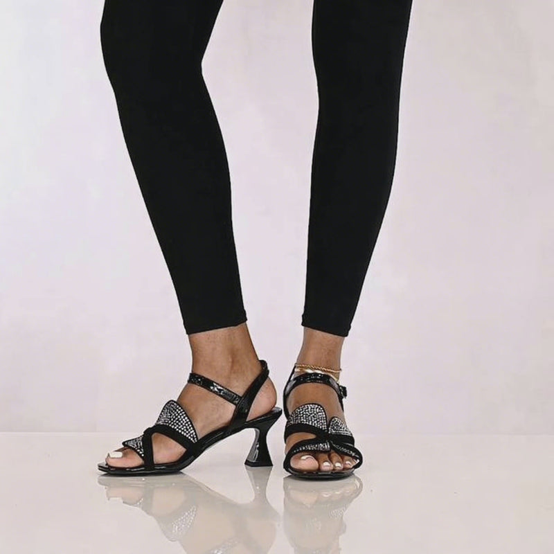 Azura Decorous Sandel Shoes Robin Boutique