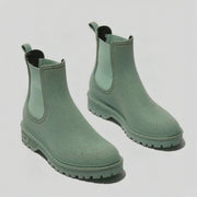 Oak Waterproof Chelsea Boot Robin Boutique