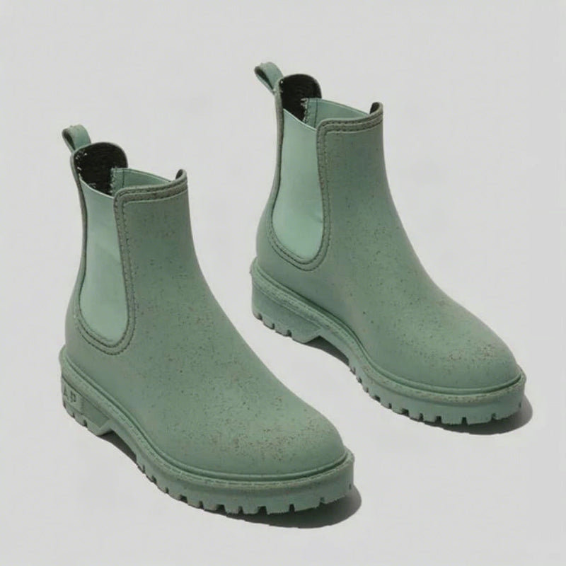 Oak Waterproof Chelsea Boot Robin Boutique