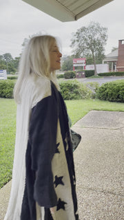 Artsy Star Skirt by The PaperLace