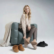 Flexus Alva Shoes Robin Boutique