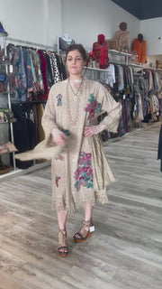 Bedstu Princess Platform Sandal