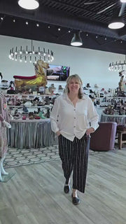 Modal Spandex Terry Shacket by Escape by Habitat 26895 Robin Boutique