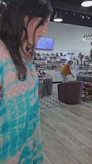 Dahlia Duster Dress #110 by Kantha Bae