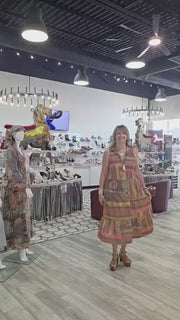 Nora Dress by Shannon Passero