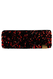 Sequin Head Wrap 0012 - Robin Boutique-Boutique 