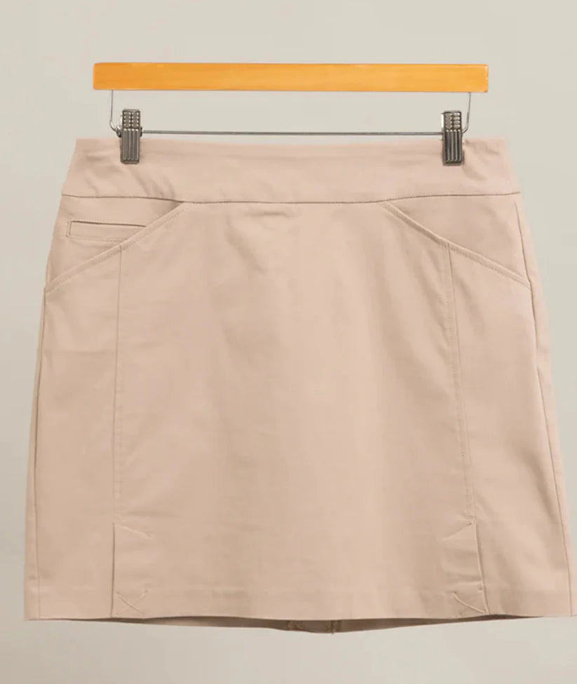 Millenium Pocket Skort