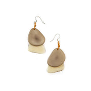 Fiesta Earrings by Tagua