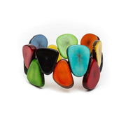 Samantha Bracelet by Tagua