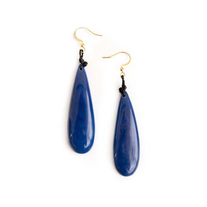 Raquel Earrings