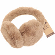C.C EARMUFF HEADBAND-EM-3665 - Robin Boutique-Boutique 